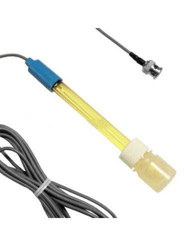 Sonde pH pour Traitement de L'eau Salt & Swim...