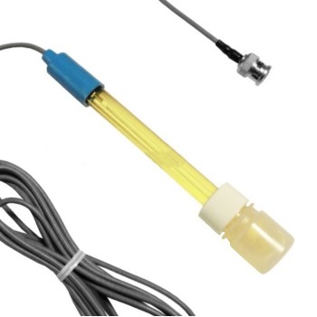 Sonde pH pour Traitement de L'eau Salt & Swim EZ -pH Haywardv