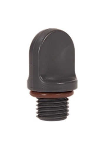 Bouchon de Vidange pour Traitement de L'eau Saline C HCSC60E Hayward