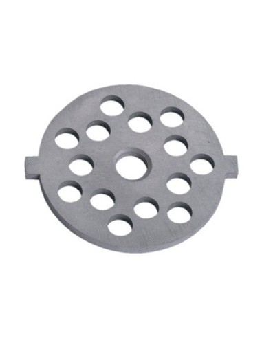 Grille de Hachoir Moyen pour Hachoir 5FGA Kitchenaid