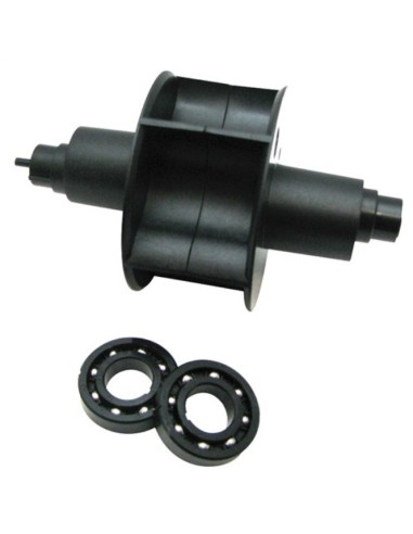 Turbine & Roulements pour Robot Pool Vac Ultra/Pool Vac +/ Navigator Hayward
