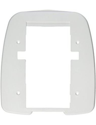 Pare-Chocs Blanc pour Robot Pool Vac Ultra /Pool Vac +/ Navigator Hayward