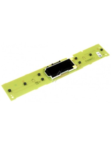 Module de Commande pour Four Micro-OndeAMW737IX Whirlpool