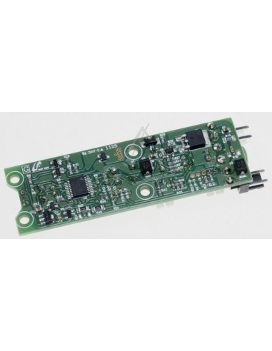Carte Eléctronique pour Aspirateur Balai XLR24 Delonghi