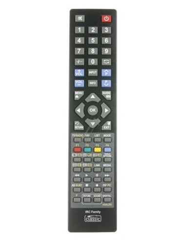 Télécommande pour TV 19PFL3404H/12 Philips