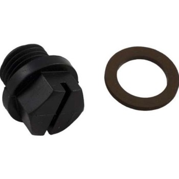 Bouchon de Vidange avec Joint pour Distributeurs de Produits Chimiques CL200EURO Hayward