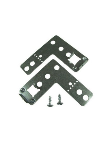 Jeu de Fixation pour Lave-Vaisselle SN778D06TE16 Siemens