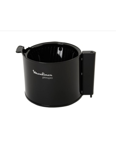 Porte Filtre + Clapet pour Cafetière Principio / Subito Moulinex