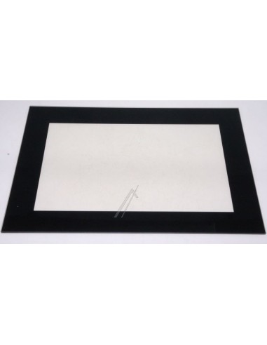 Vitre Interieur Porte pour Four Whirlpool LADEN