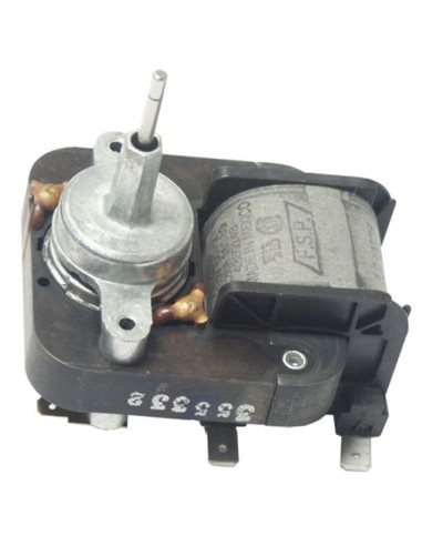 Moteur Ventilateur pour Réfrigérateur ARG458G1 Whirlpool
