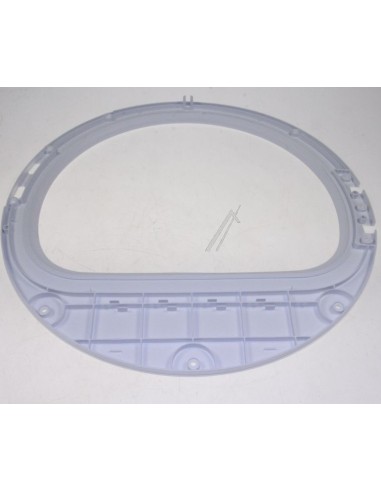 Cadre de Hublot Intérieur avec Joint pour Sèche-Linge WT46E384FF/17FD Siemens