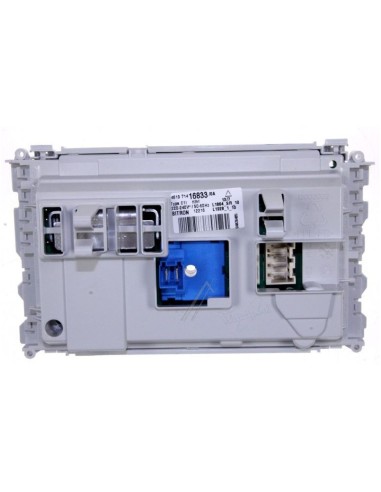 Controle Unité Domino Non Programmé pour Lave-Linge EV1288 Laden / Wirlpool