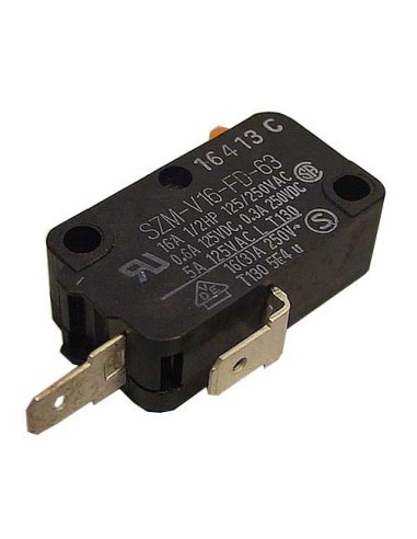 Micro-Switchs pour Centrale Vapeur 715 Astoria