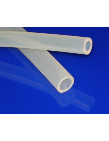 Tube Silicone 5x10x330 pour Centrale Vapeur RC500A Astoria
