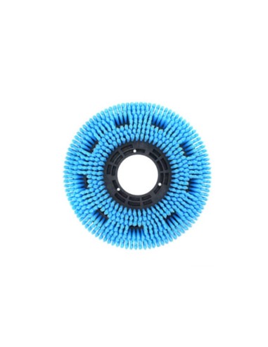 Brosse Shampoing pour Lustreuse 511A Nilfisk