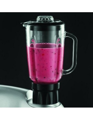 Bol Blender en Verre pour Robot 18553_56 Russell Hobbs