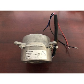 Moteur pour Déshumidificateur DH25D Alpatec