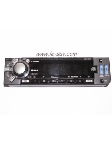 DCP-ASSY DXZ468RMP