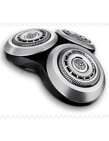 Tëte Sensotouch 3D pour Tondeuse RQ1052 Philips