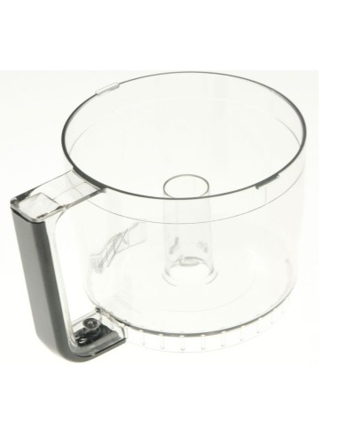 Bol de Préparation pour Robot Multifonction Q40DLC3E Cuisinart