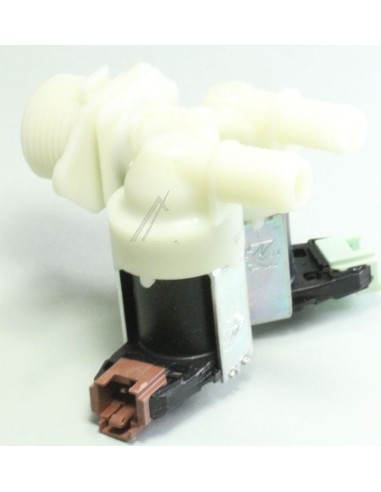Electrovanne 2 Voies pour Machine à Laver 97P22595 Faure