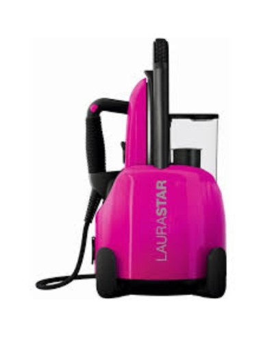 Central Vapeur  Lift Plus Pinky Pop Laurastar