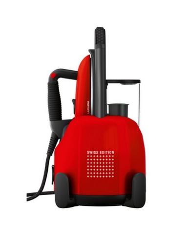 Central Vapeur Lift Plus Swiss Edition Laurastar