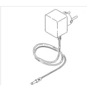 Chargeur ou Adaptateur Secteur 230V pour Nettoyeurs Vitres K 140 / K 150 / K 250 Kärcher