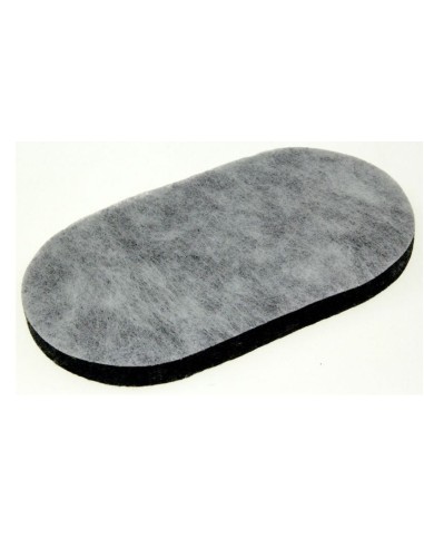 Filtre Universel 200 x 250 mm pour Friteuse Moulinex