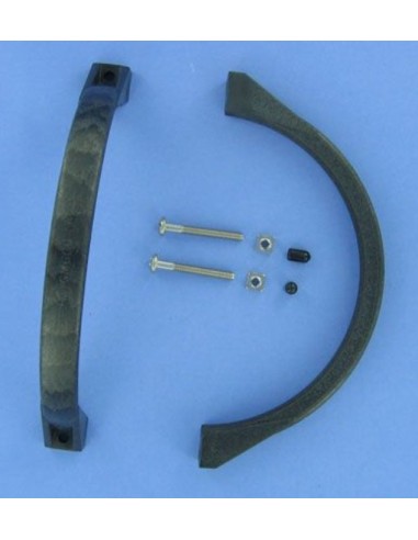 Collier de Serrage pour Filtres à Sable Side Hayward