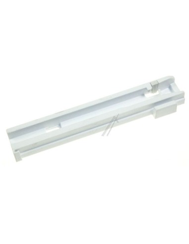 Ensemble Glissière du Bas Gauche Blanc pour Réfrigérateur RS21DCSW Samsung