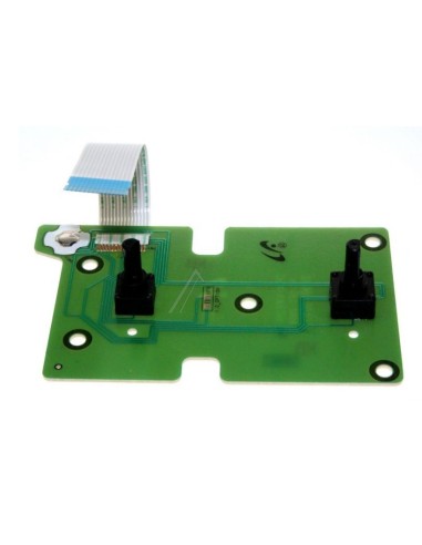 Carte Electronique pour Micro-Ondes GE82N-X Samsung