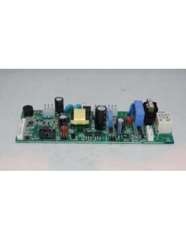 Carte Electronique pour Station de Repassage Laurastar