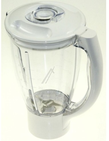 Bol Blender Complet pour Robots Moulinex