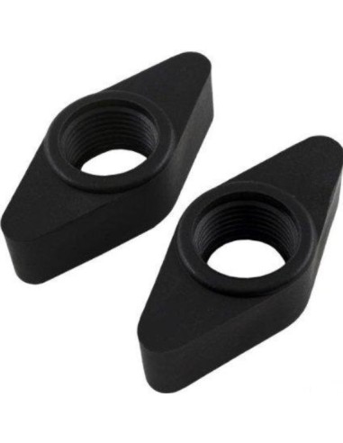 Ecrou D'adaptateur x2 pour Filtre SwimClear Hayward