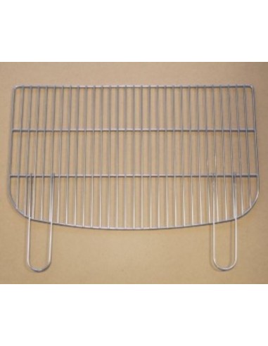 Grille de Cuisson 57,5 cm x 35 cm pour Barbecue...