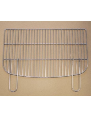 Grille de Cuisson 57,5 cm x 35 cm pour Barbecue Azzuro Plus Campingaz