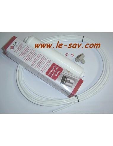 Filtre à eau LG pour réfrigérateur
