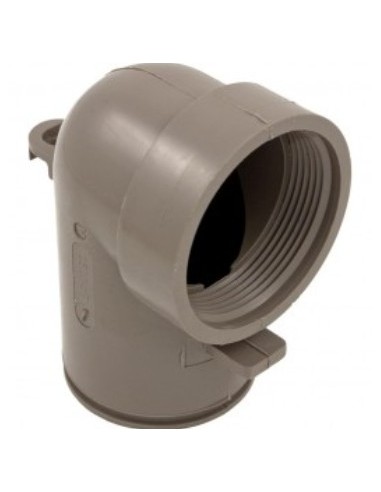 Coude D'entrée pour Filtre SwimClear Hayward