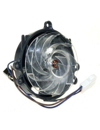Moteur Complet pour Aspirateur Balai ATHEN ATN264R Hoover