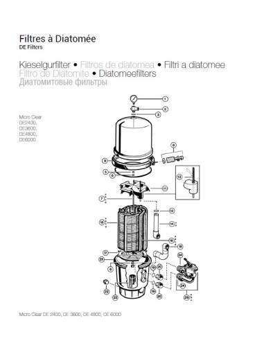 Purgeur D'air et Adaptateur de Manomètre pour...