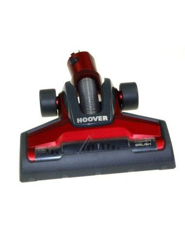 Brosse Parquet pour Aspirateur Athen ATN264R Hoover