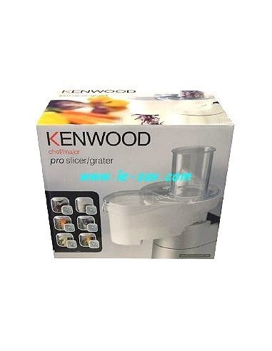 Rapeur / éminceur A998 pour robot Kenwood Chef / Major