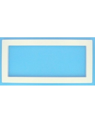 Enjoliveur Grande Meurtrière pour Skimmer Série Premium- Design- Omega Hayward
