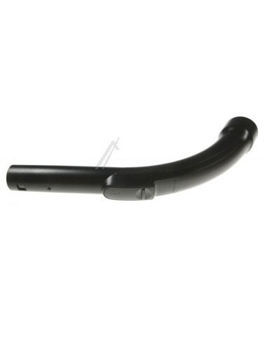Poignée Anthracite 35mm pour Aspirateur Miele