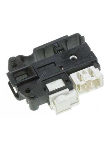 Sécurité de Porte Bitron pour Lave-Linge IWDC7145 Indesit
