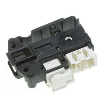 Sécurité de Porte Bitron pour Lave-Linge IWDC7145 Indesit