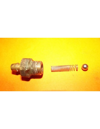 Douille / Raccord Tuyau pour Nettoyeur Haute...