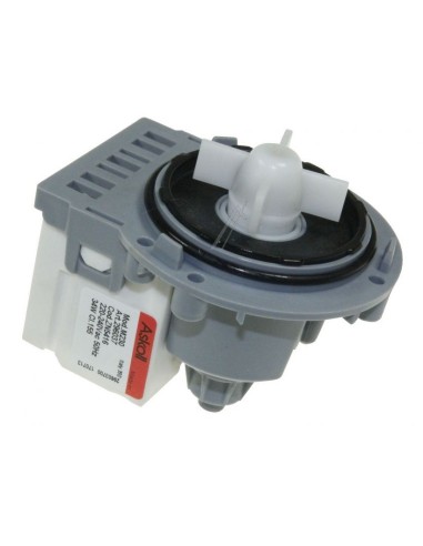Pompe de Vidange pour Machine à Laver AWA1004 Whirlpool