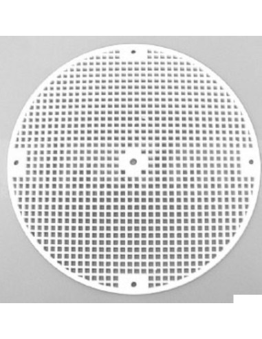 Grille Fixe pour Buse 3302/3303 Hayward